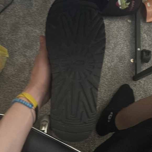 men’s ugg boots size 10 - Picture 6 of 6